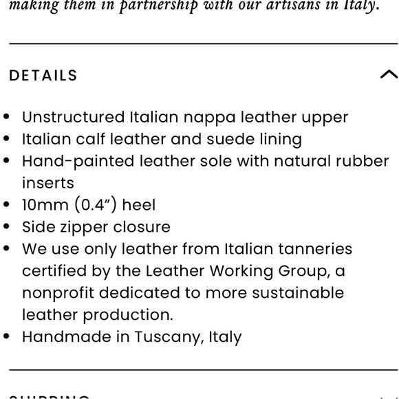 M Gemi Una bootie gunmetal silver ankle boots - Picture 7 of 7